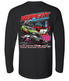 Rupert Racing Long Sleeve T-Shirt