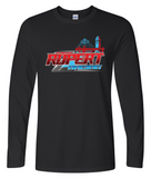 Rupert Racing Long Sleeve T-Shirt