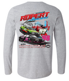 Rupert Racing Long Sleeve T-Shirt