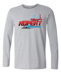 Rupert Racing Long Sleeve T-Shirt