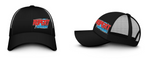 Rupert Racing Trucker Hat