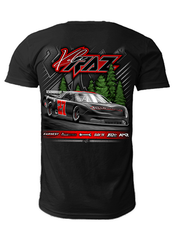 Kole Raz T-Shirt