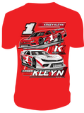 Kasey Kleyn T-Shirt