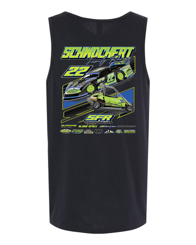 Schwochert Family Racing Men's Tank Top