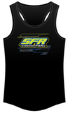 Schwochert Family Racing Women's Racerback Tank Top