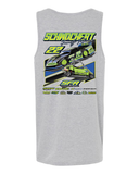 Schwochert Family Racing Men's Tank Top