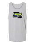 Schwochert Family Racing Men's Tank Top