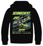 Schwochert Family Racing Sweatshirt