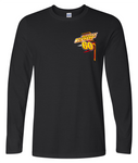 Scott Graf Long Sleeve T-Shirt