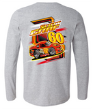 Scott Graf Long Sleeve T-Shirt