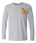 Scott Graf Long Sleeve T-Shirt