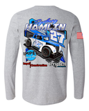 Sydney Hamlin Long Sleeve T-Shirt