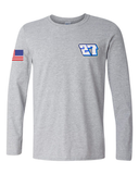Sydney Hamlin Long Sleeve T-Shirt