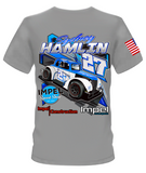 Sydney Hamlin T-Shirt