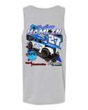 Sydney Hamlin Men's Tank Top