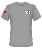 Sydney Hamlin T-Shirt