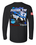 Sydney Hamlin Long Sleeve T-Shirt