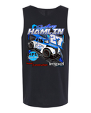 Sydney Hamlin Men's Tank Top