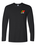 Super 4 Late Models Long Sleeve T-Shirt