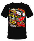 Super 4 Late Models T-Shirt