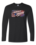 Stateline Speedway Long Sleeve T-Shirt