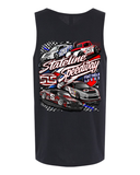Stateline Speedway Men's Tank Top