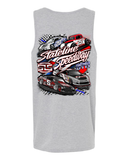 Stateline Speedway Men's Tank Top