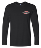 Scott Perkins Long Sleeve T-Shirt