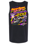 2024 South South Speedway 200 Men's Tank Top