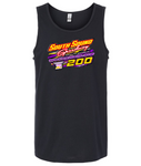 2024 South South Speedway 200 Men's Tank Top