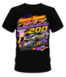 2024 South South Speedway 200 T-Shirt