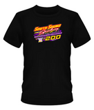 2024 South South Speedway 200 T-Shirt