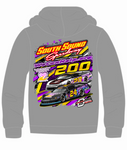 2024 South South Speedway 200 Sweatshirt