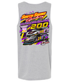 2024 South South Speedway 200 Men's Tank Top