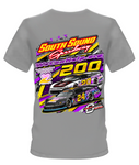 2024 South South Speedway 200 T-Shirt