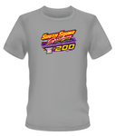 2024 South South Speedway 200 T-Shirt