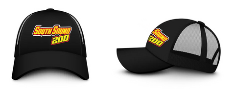 South Sound Speedway 200 Trucker Hat