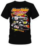 2024 South Sound Speedway T-Shirt