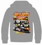 2024 South South Speedway Sweatshirt