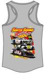 2024 South South Speedway Women's Racerback Tank Top