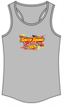 2024 South South Speedway Women's Racerback Tank Top