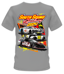 2024 South Sound Speedway T-Shirt