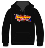 2025 South Sound Speedway Sweatshirt (Full Back)