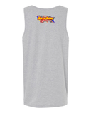 2025 South Sound Speedway Men's Tank Top