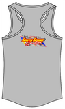 2025 South Sound Speedway Women's Racerback Tank Top