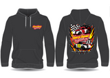 South Sound Speedway Legends Sweatshirt