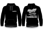 South Sound Speedway Vintage Modified Sweatshirt (Overheart Chest)