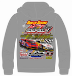 South Sound Speedway Super 7 Series Sweatshirt