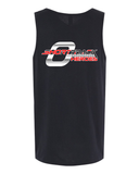 Short Track Heroes Men's Tank Top