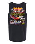 South Sound Speedway Super 7 Series Men's Tank Top